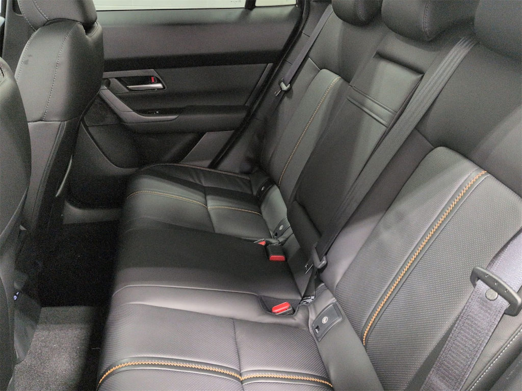 Thumbnail: 2025 Mazda CX-50 - 29