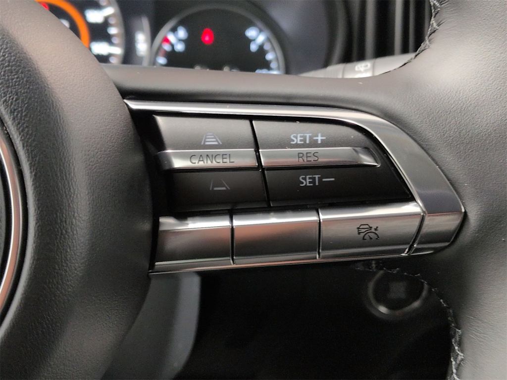 Thumbnail: 2025 Mazda CX-50 - 33