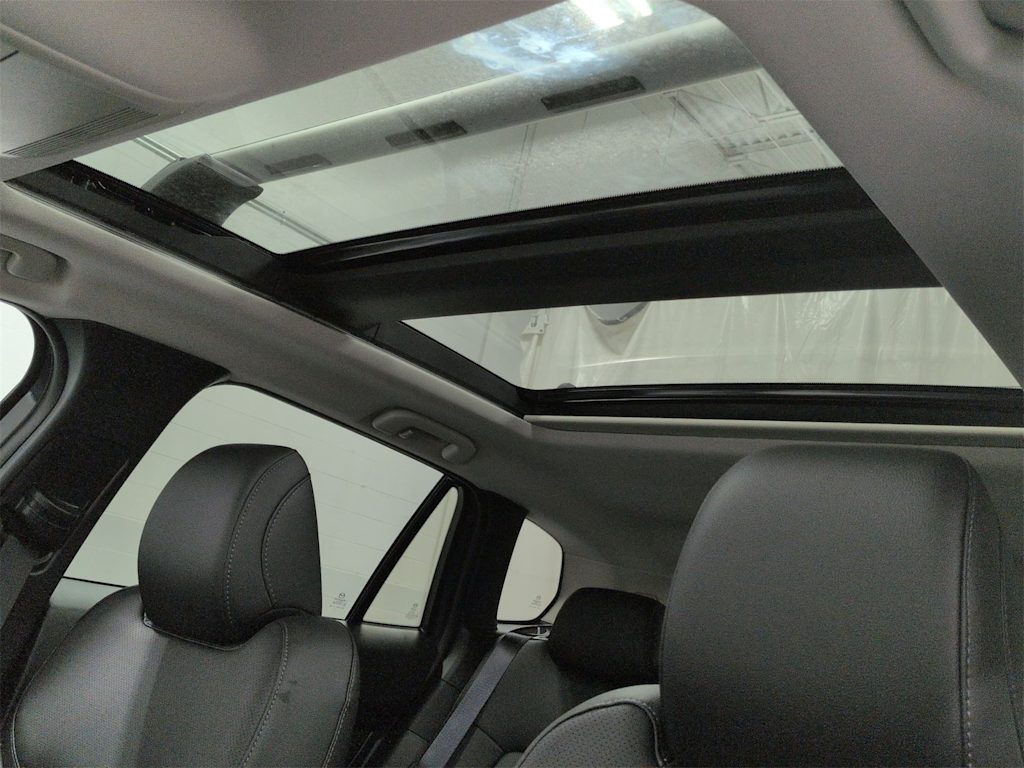 Thumbnail: 2025 Mazda CX-50 - 28