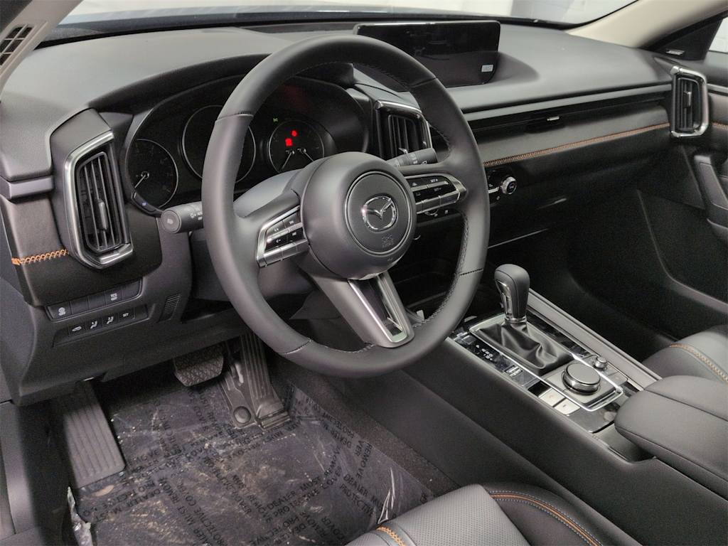 Thumbnail: 2025 Mazda CX-50 - 2