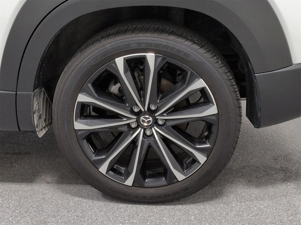 Thumbnail: 2025 Mazda CX-50 - 7