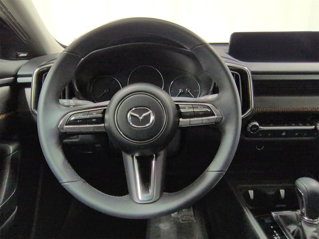 Thumbnail: 2025 Mazda CX-50 - 13