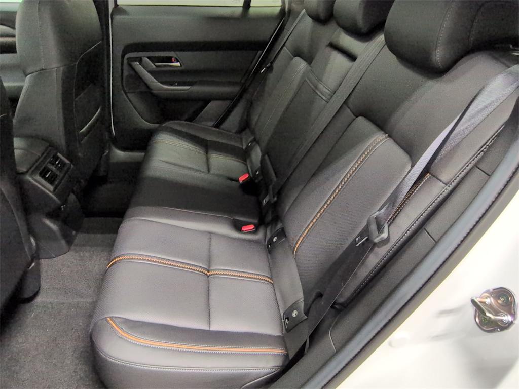 Thumbnail: 2025 Mazda CX-50 - 29