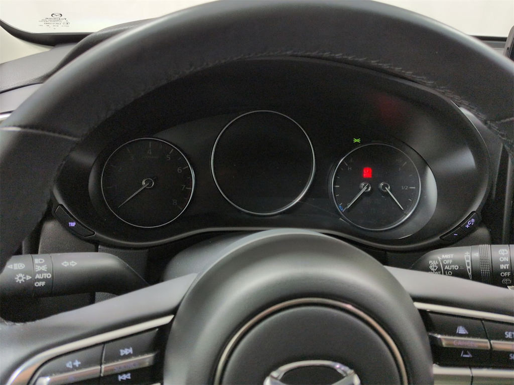 Thumbnail: 2025 Mazda CX-50 - 16