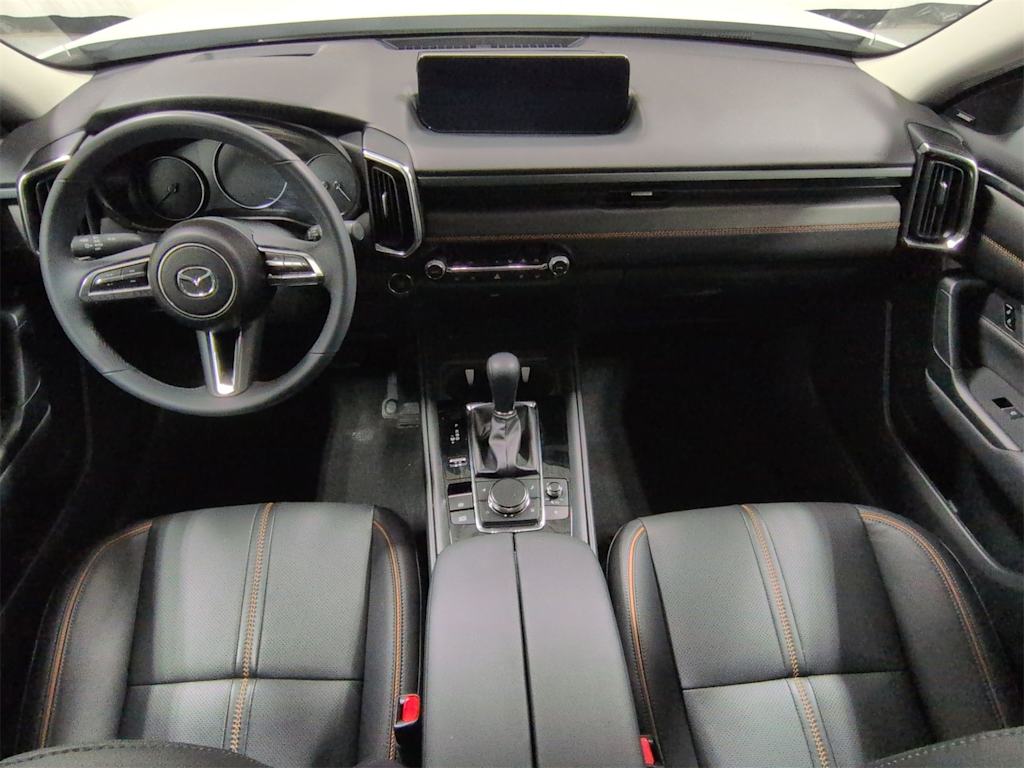 Thumbnail: 2025 Mazda CX-50 - 9
