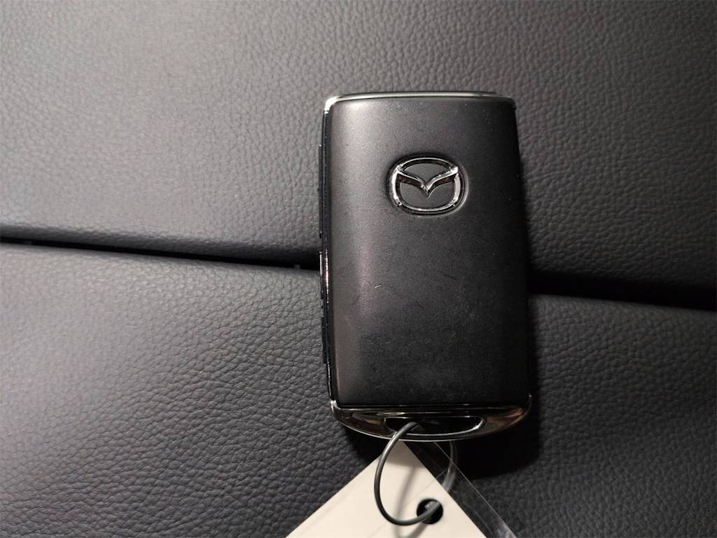 Thumbnail: 2025 Mazda CX-50 - 18