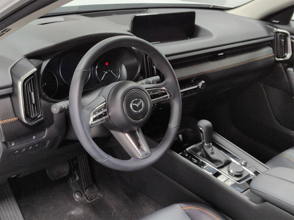 Thumbnail: 2025 Mazda CX-50 - 2