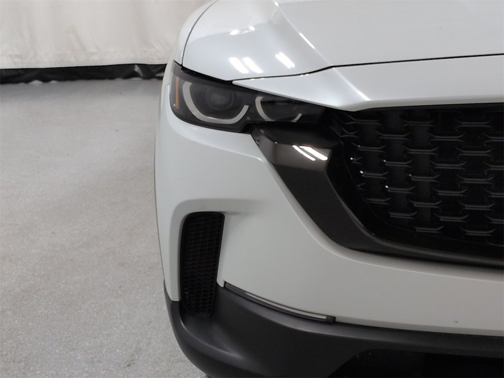 Thumbnail: 2025 Mazda CX-50 - 6