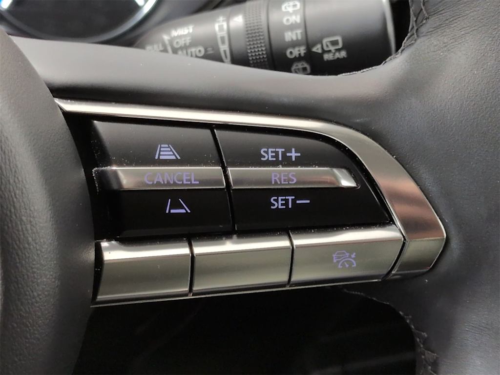 Thumbnail: 2025 Mazda CX-50 - 33