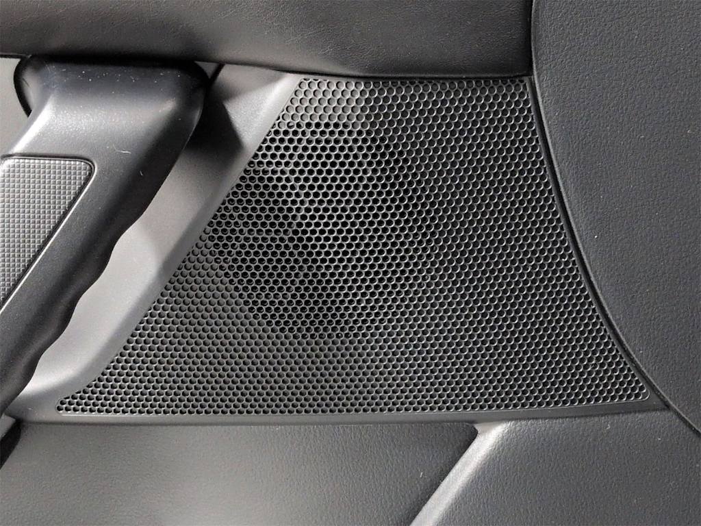 Thumbnail: 2025 Mazda CX-50 - 38