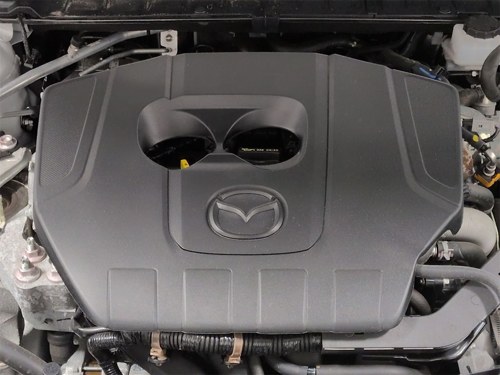 Thumbnail: 2025 Mazda CX-50 - 8