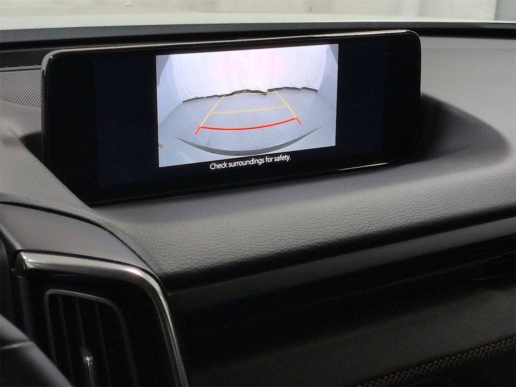 Thumbnail: 2025 Mazda CX-50 - 37