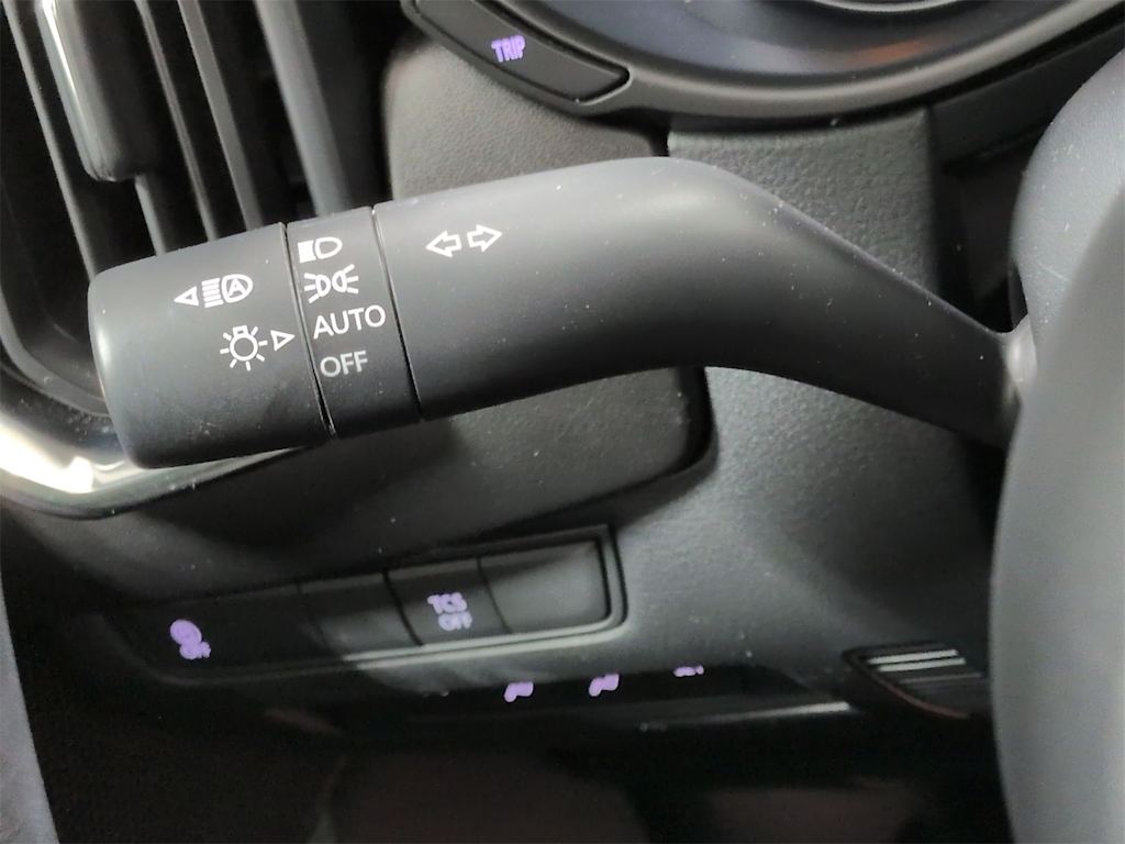 Thumbnail: 2025 Mazda CX-50 - 35