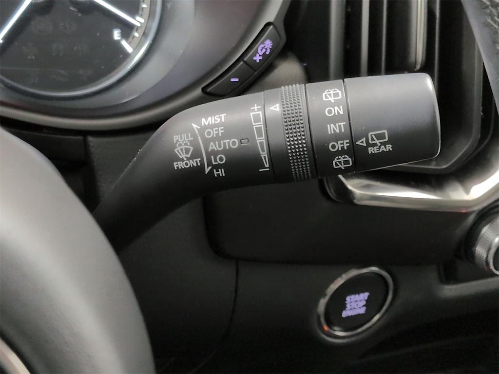 Thumbnail: 2025 Mazda CX-50 - 34