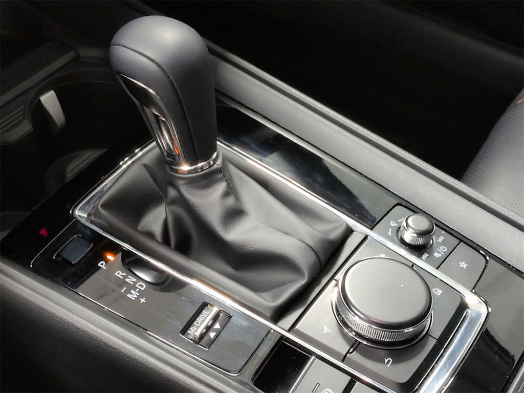 Thumbnail: 2025 Mazda CX-50 - 15