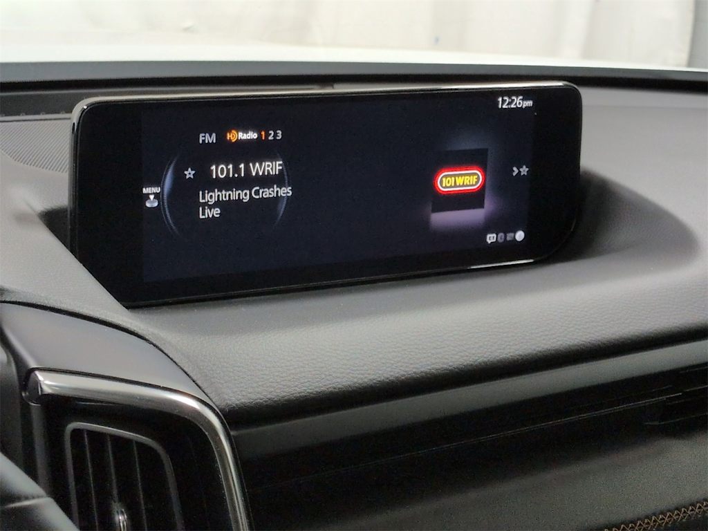 Thumbnail: 2025 Mazda CX-50 - 14