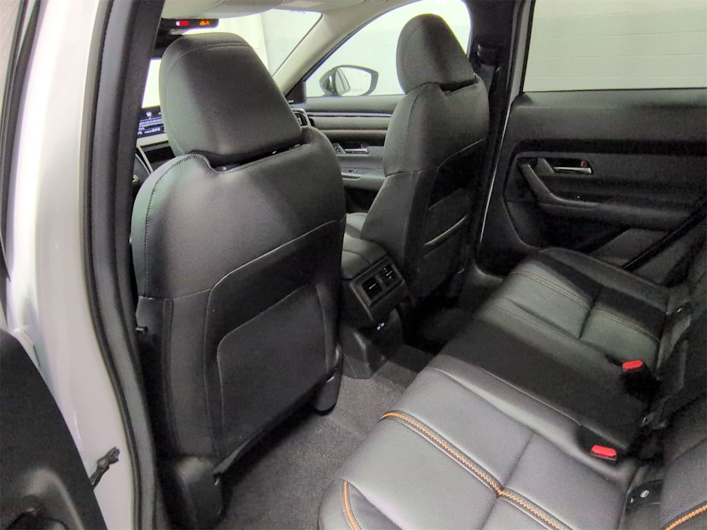 Thumbnail: 2025 Mazda CX-50 - 12