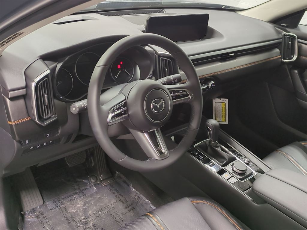 Thumbnail: 2025 Mazda CX-50 - 2