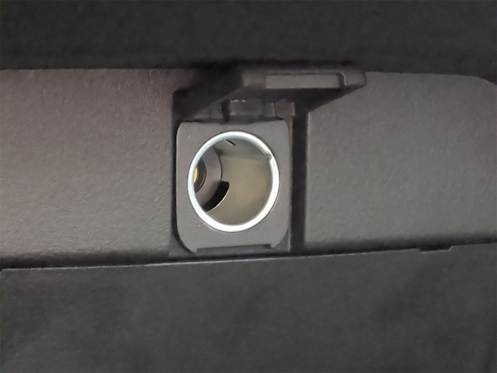 Thumbnail: 2025 Mazda CX-50 - 37