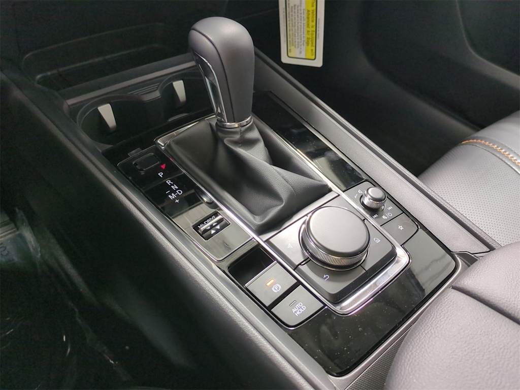 Thumbnail: 2025 Mazda CX-50 - 15