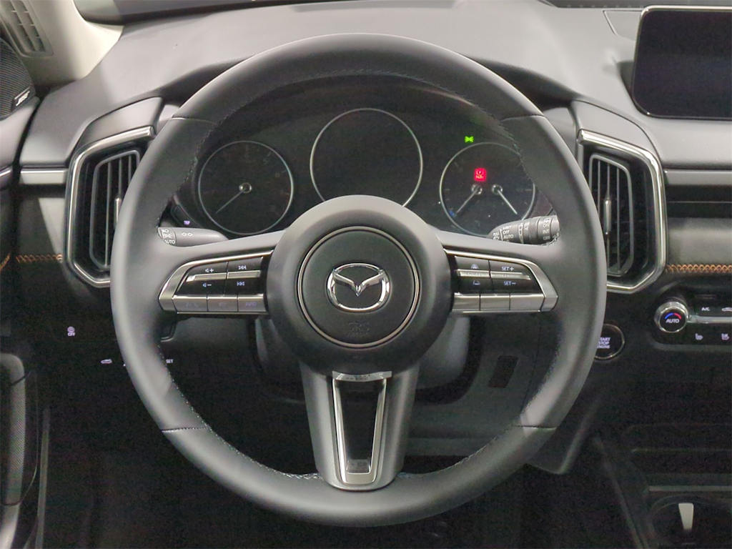 Thumbnail: 2025 Mazda CX-50 - 13