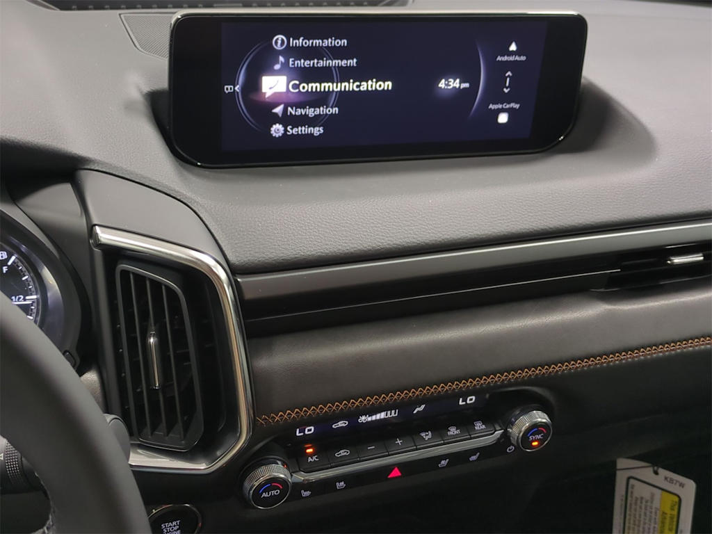 Thumbnail: 2025 Mazda CX-50 - 34