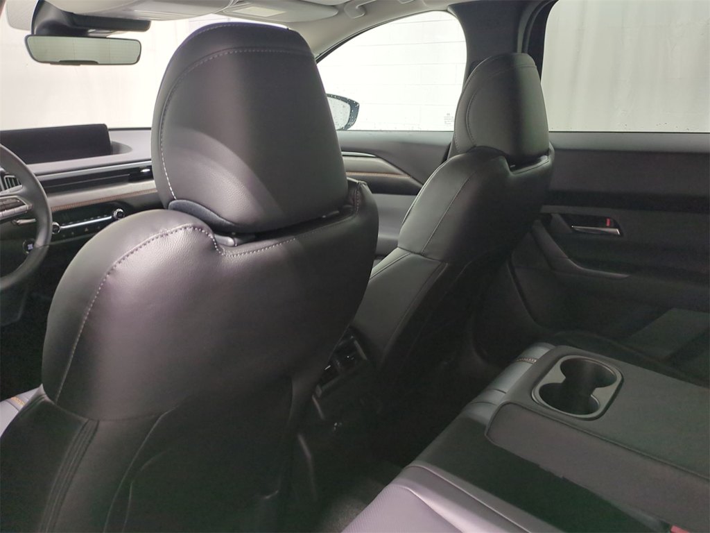 Thumbnail: 2025 Mazda CX-50 - 11