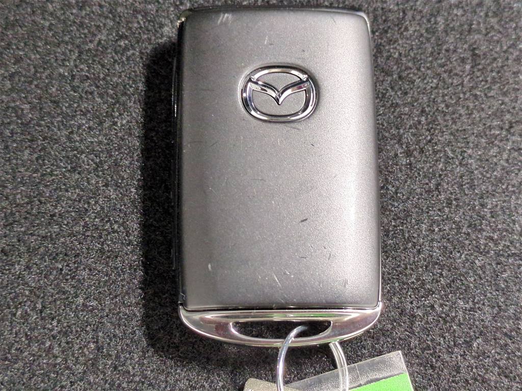 Thumbnail: 2025 Mazda CX-50 - 38