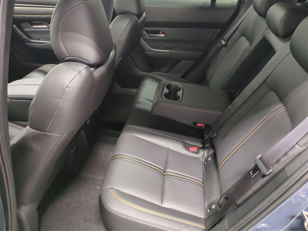 Thumbnail: 2025 Mazda CX-50 - 12