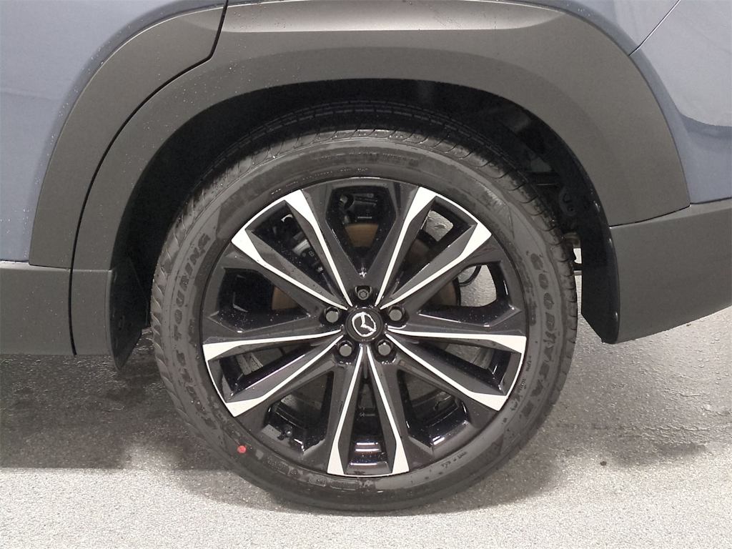 Thumbnail: 2025 Mazda CX-50 - 8