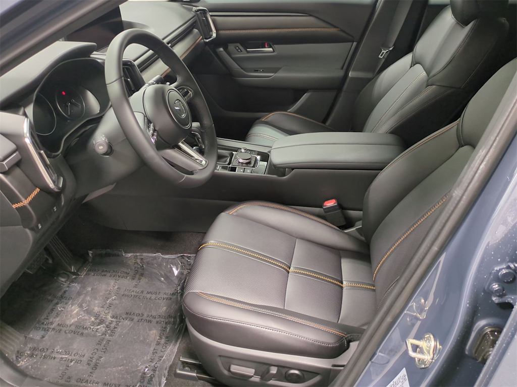 Thumbnail: 2025 Mazda CX-50 - 10