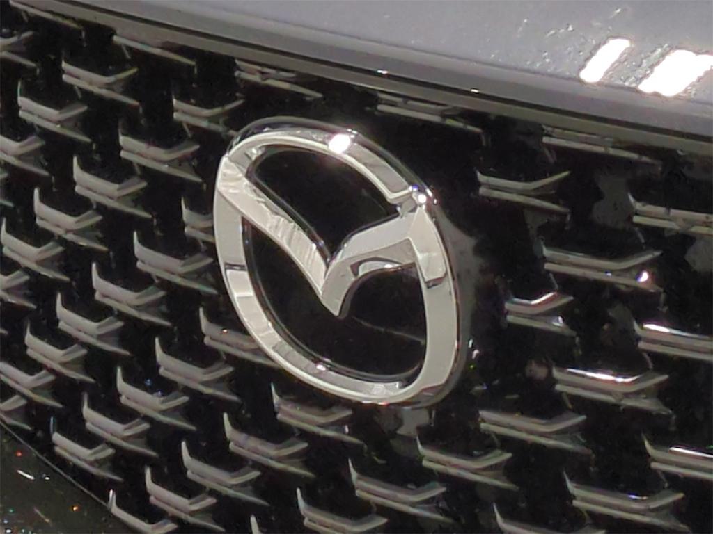 Thumbnail: 2025 Mazda CX-50 - 23