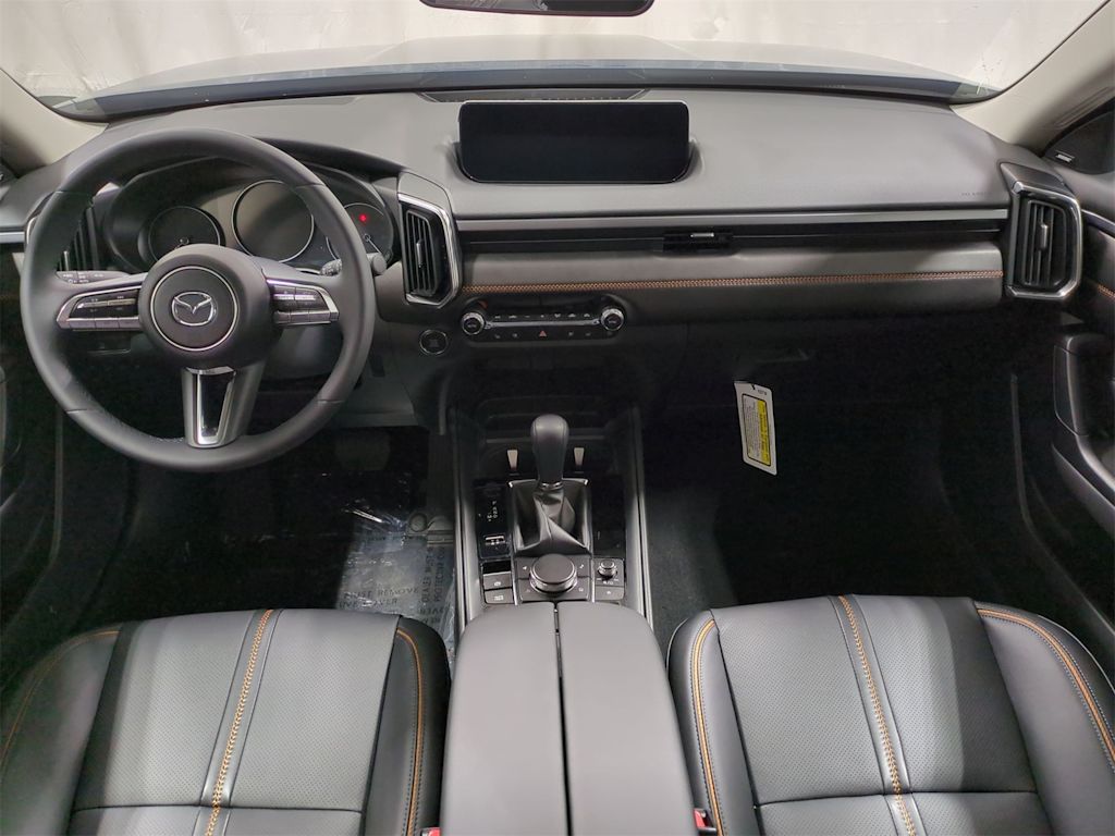 Thumbnail: 2025 Mazda CX-50 - 9