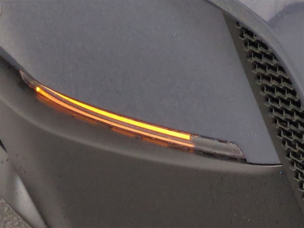 Thumbnail: 2025 Mazda CX-50 - 7