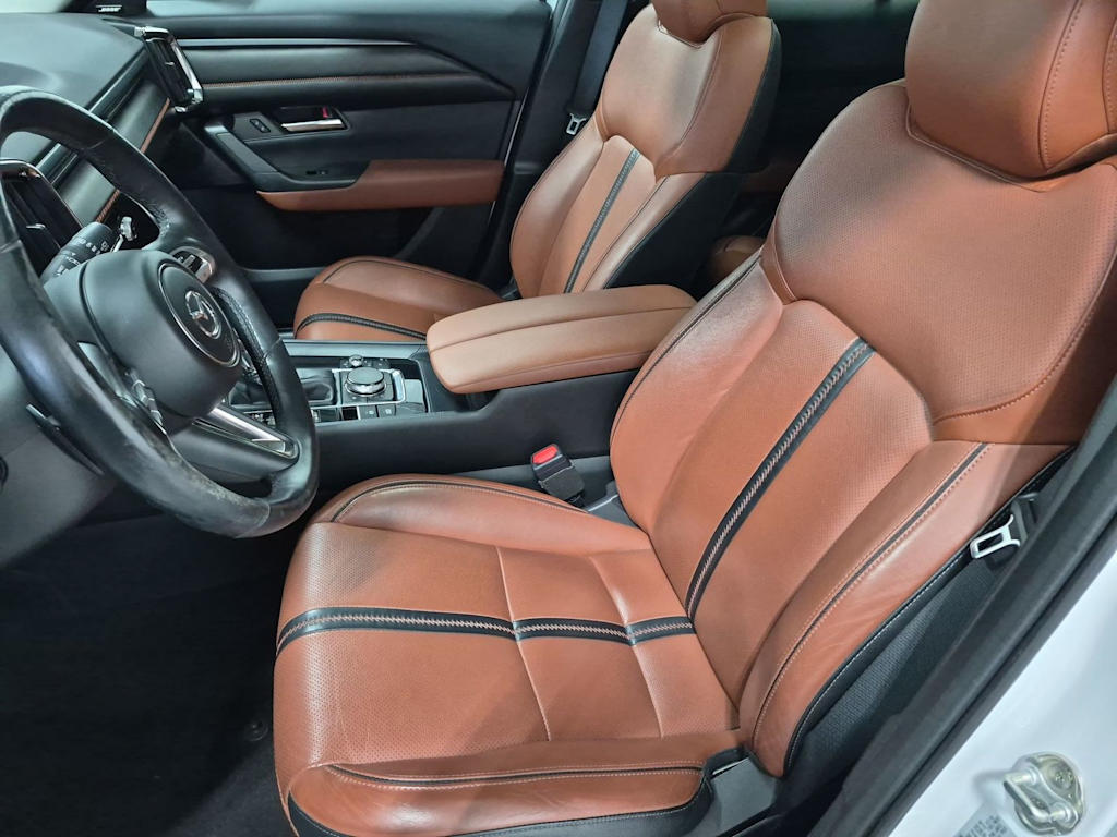 Thumbnail: 2023 Mazda CX-50 - 10