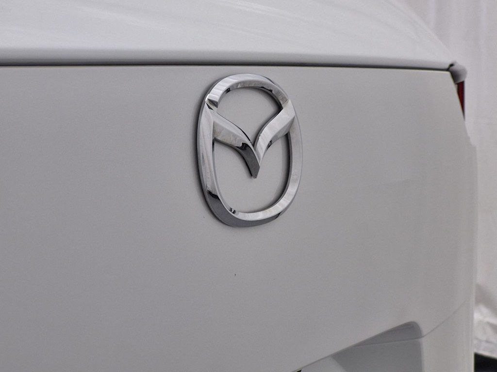 Thumbnail: 2023 Mazda CX-50 - 7
