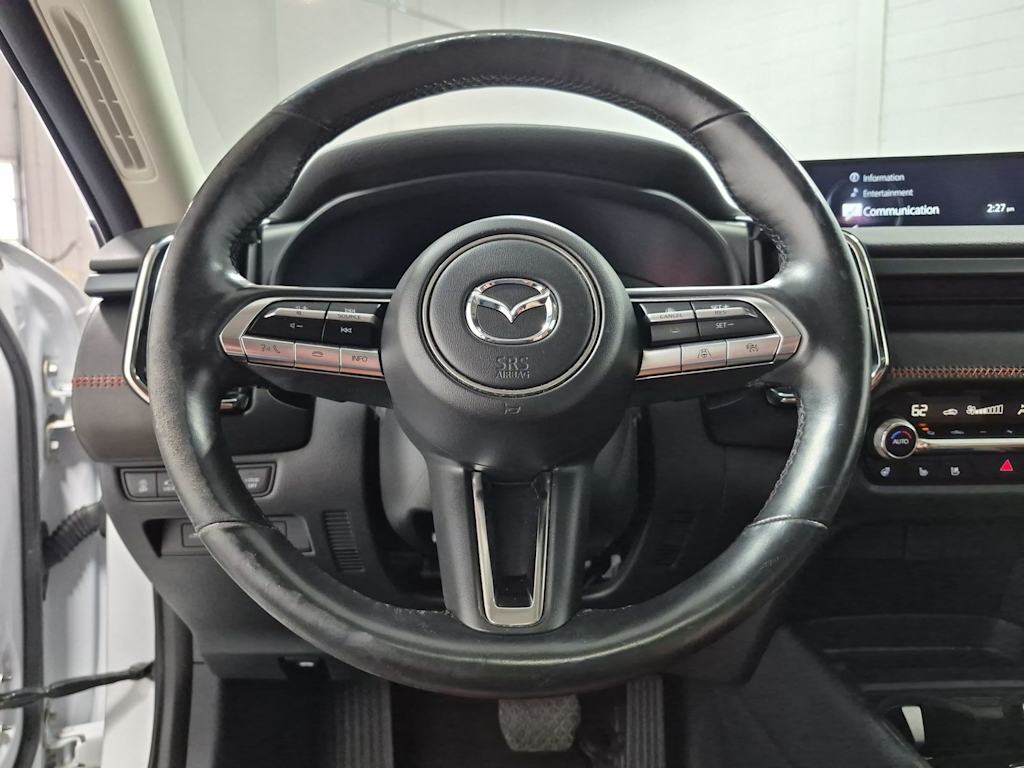 Thumbnail: 2023 Mazda CX-50 - 13