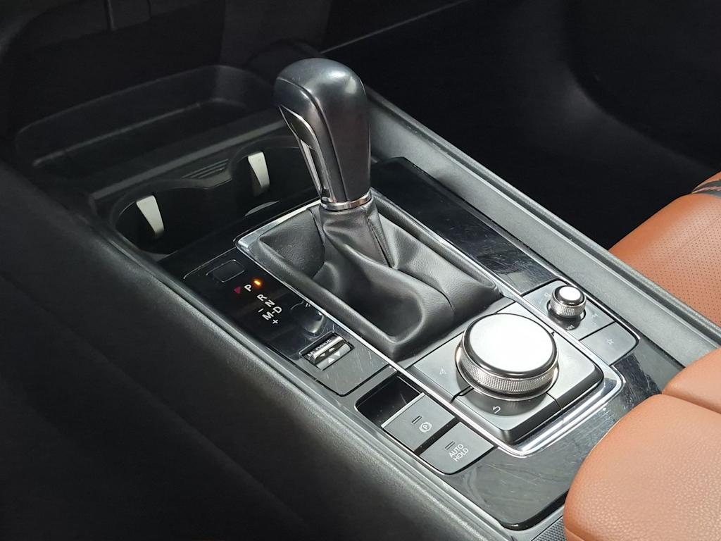 Thumbnail: 2023 Mazda CX-50 - 15