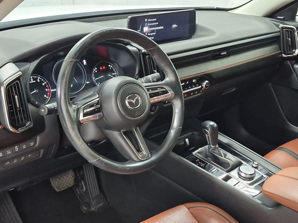 Thumbnail: 2023 Mazda CX-50 - 2
