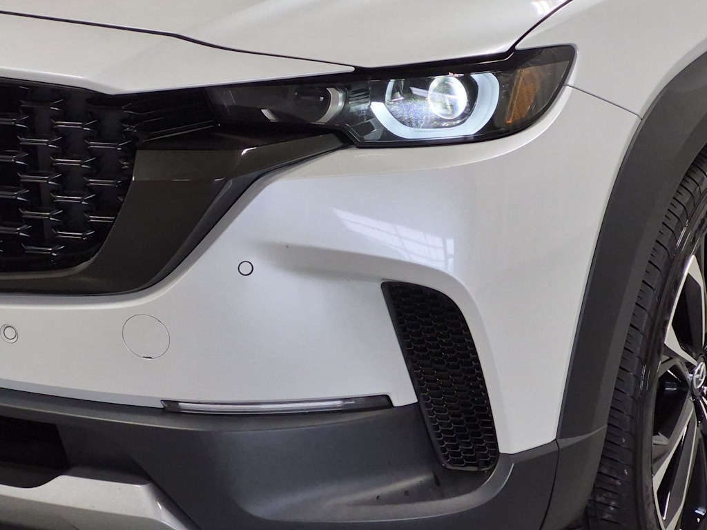 Thumbnail: 2023 Mazda CX-50 - 23