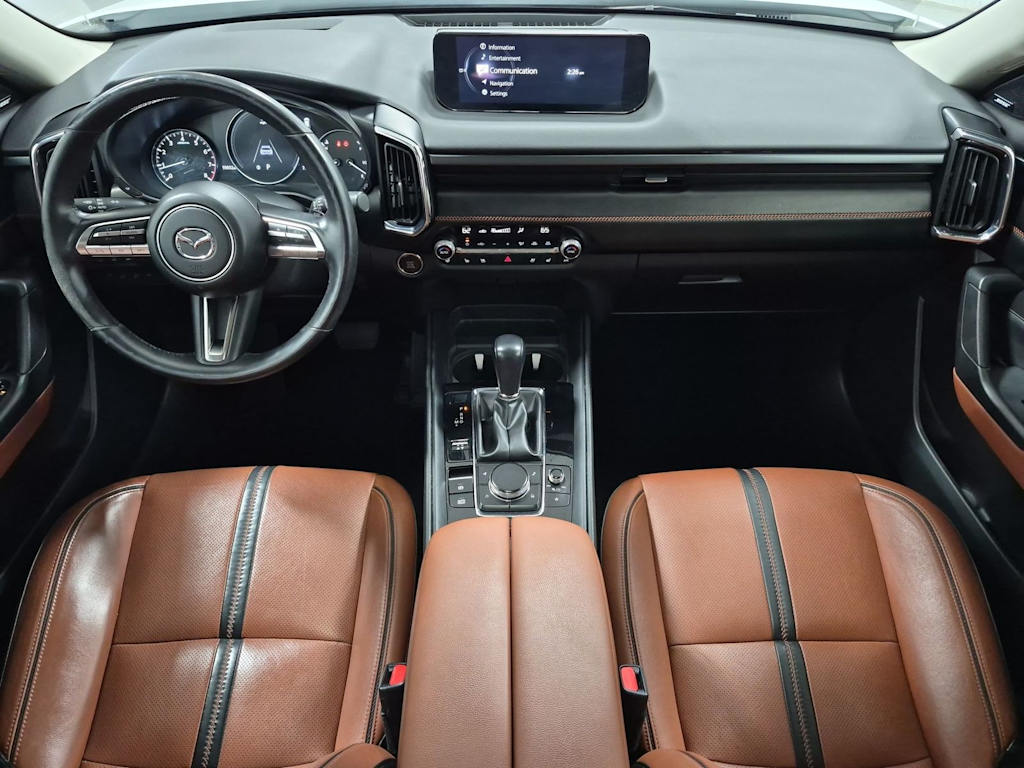 Thumbnail: 2023 Mazda CX-50 - 9