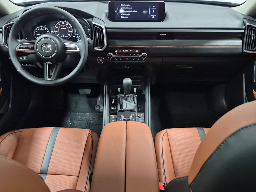 Thumbnail: 2026 Mazda CX-50 - 10