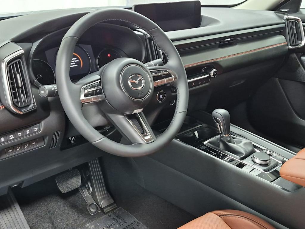 Thumbnail: 2026 Mazda CX-50 - 2