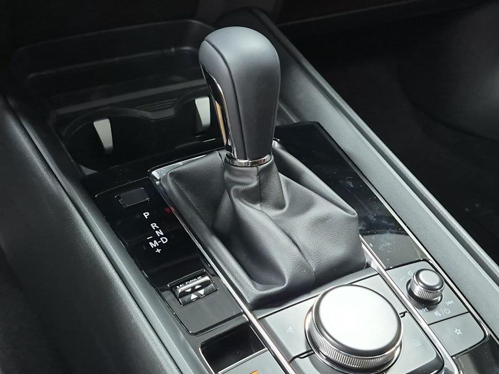 Thumbnail: 2026 Mazda CX-50 - 16