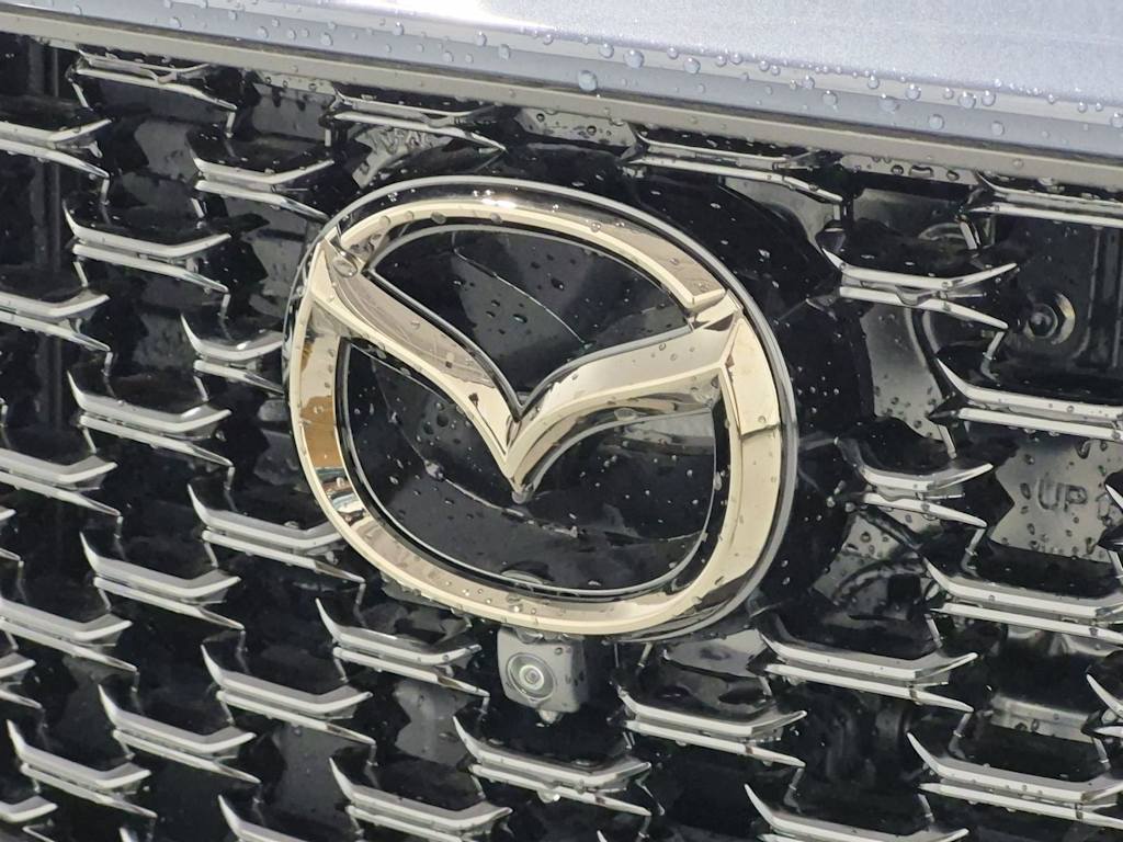 Thumbnail: 2026 Mazda CX-50 - 7