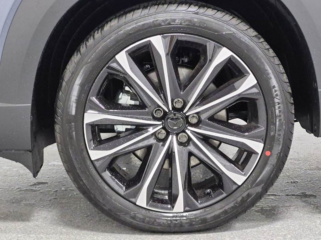Thumbnail: 2026 Mazda CX-50 - 8