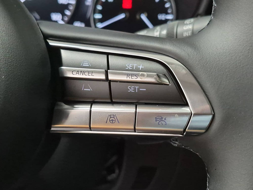 Thumbnail: 2026 Mazda CX-50 - 31