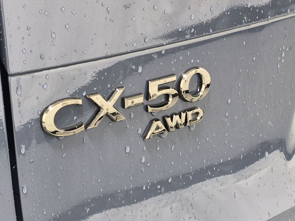 Thumbnail: 2026 Mazda CX-50 - 24