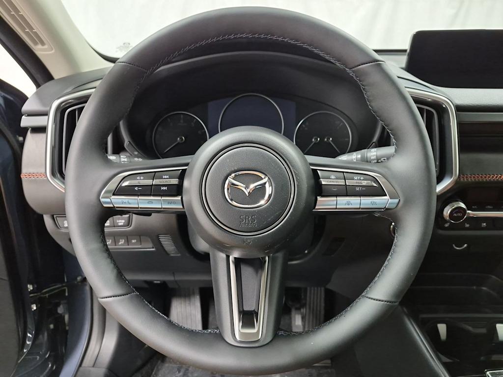 Thumbnail: 2026 Mazda CX-50 - 14
