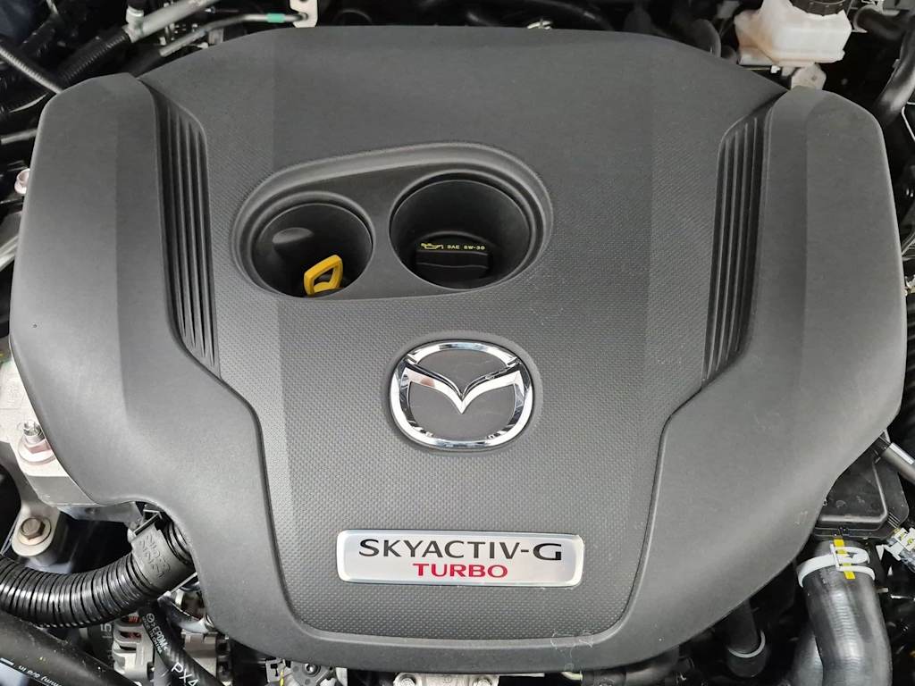 Thumbnail: 2026 Mazda CX-50 - 9